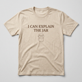 I can explain the jar design mockup