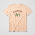 Plantastic design mockup
