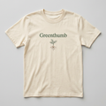 Greenthumb design mockup