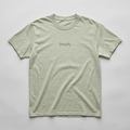 Simplify design mockup