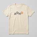 ADHD design mockup
