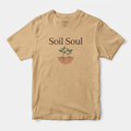 Soil Soul design mockup