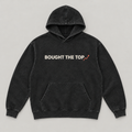 Bought The Top Hoodie design mockup