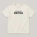 You had me at EBITDA design mockup