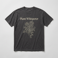 Plant Whisperer design mockup