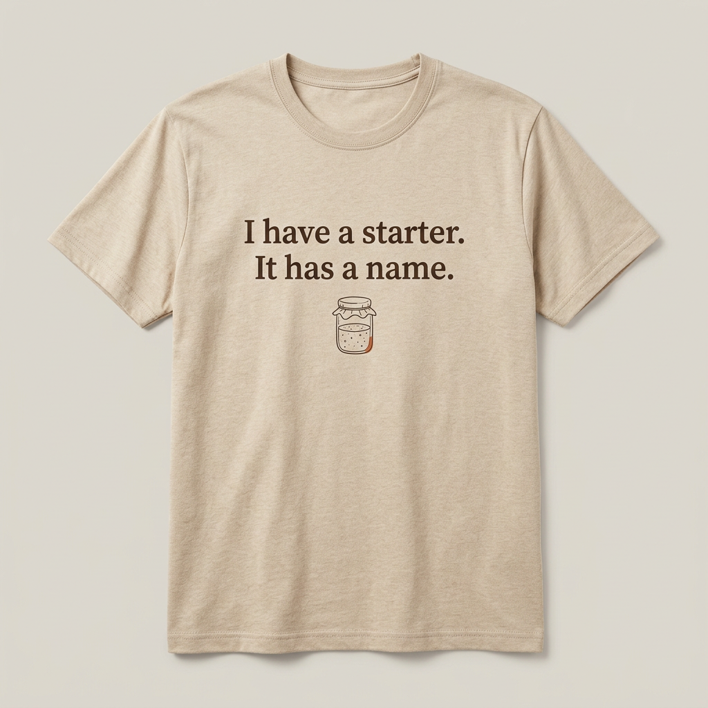 I have a starter. It has a name. design mockup